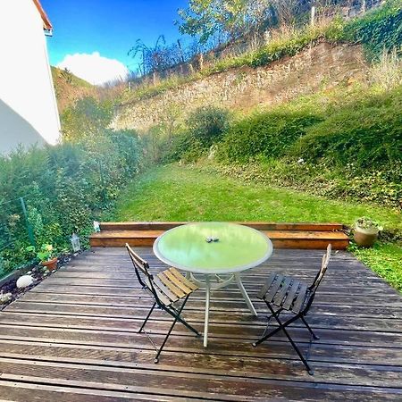 Au Nid De Cigogne Avec Garage A Kaysersberg Екстер'єр фото