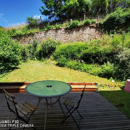 Au Nid De Cigogne Avec Garage A Kaysersberg Екстер'єр фото